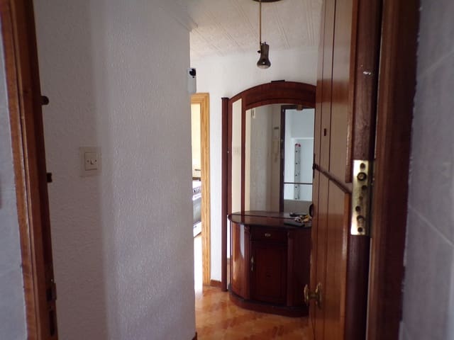 3 quarto Apartamento para venda em Virgen del Remedio - Parque lo Morant, Alicante cidade com garagem - 85 000 € (Ref: 9237693)