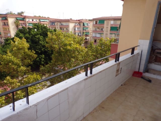 3 quarto Apartamento para venda em Virgen del Remedio - Parque lo Morant, Alicante cidade com garagem - 85 000 € (Ref: 9237693)