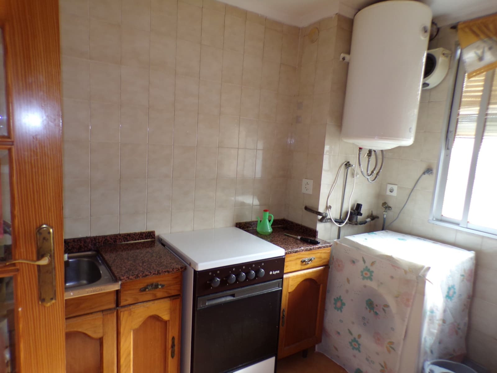 3 soverom Leilighet til salgs i Alicante by med garasje - € 85 000 (Ref: 9237693)