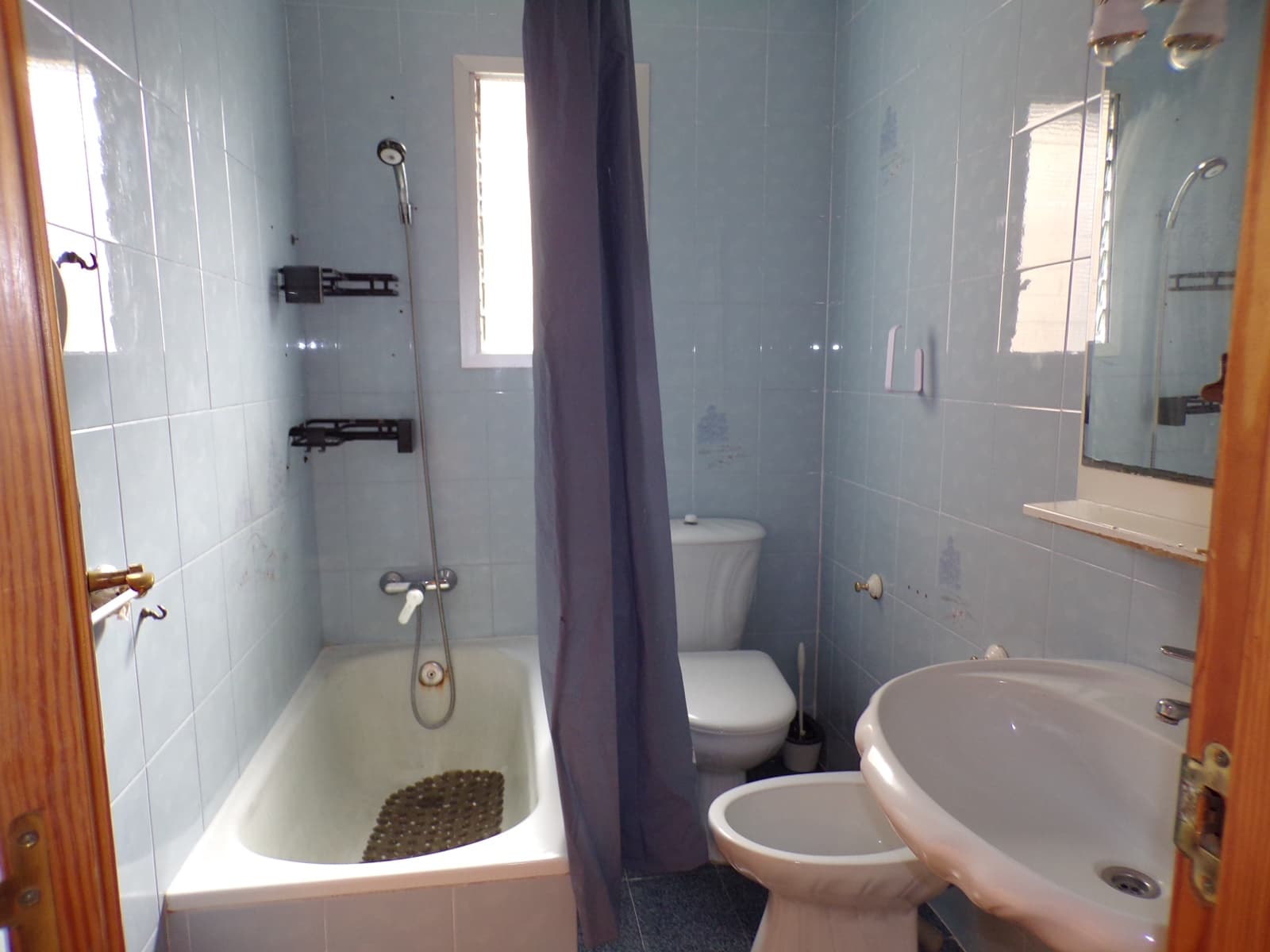 3 soverom Leilighet til salgs i Alicante by med garasje - € 85 000 (Ref: 9237693)