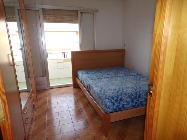 3 quarto Apartamento para venda em Virgen del Remedio - Parque lo Morant, Alicante cidade com garagem - 85 000 € (Ref: 9237693)