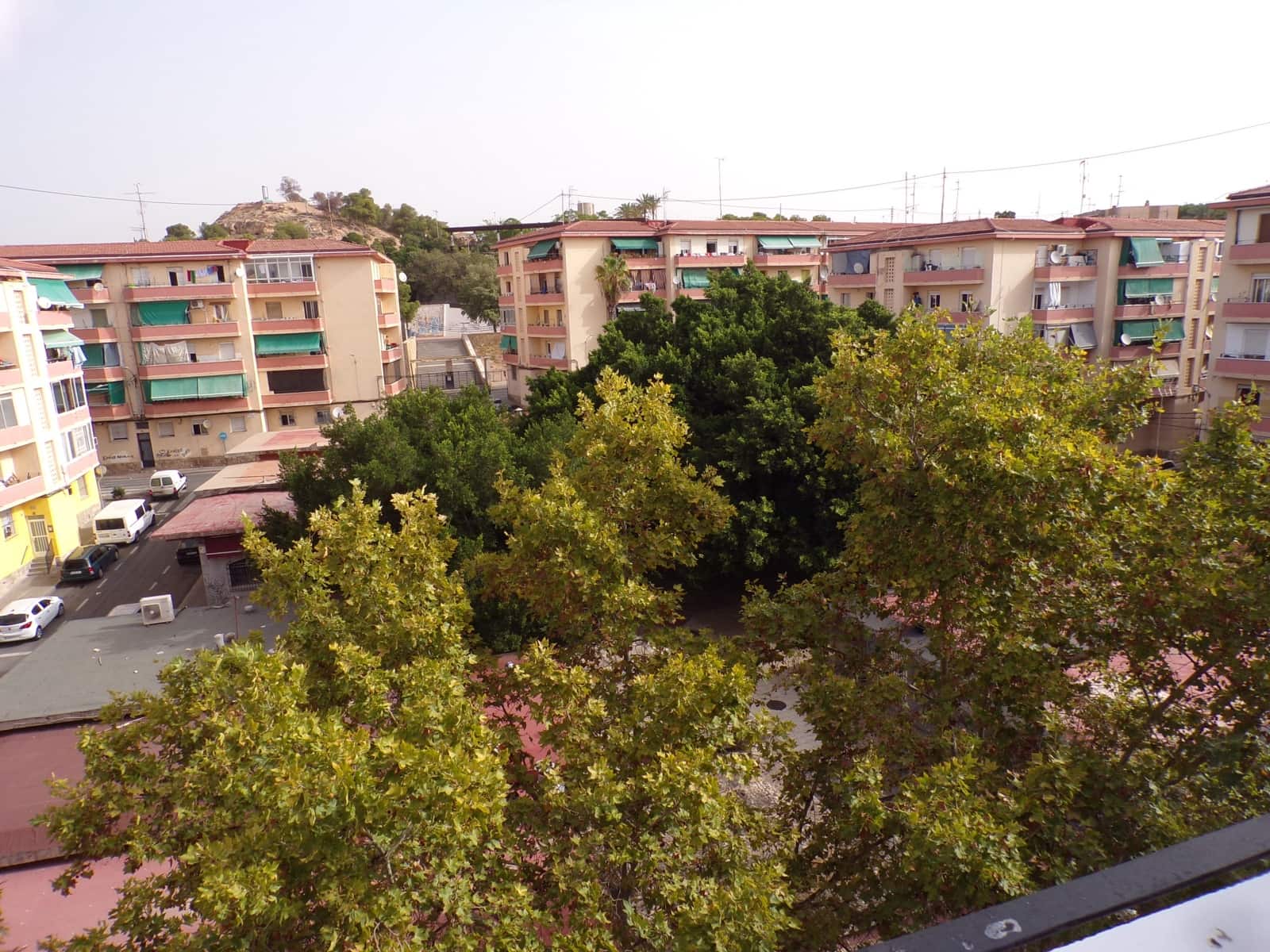 3 soverom Leilighet til salgs i Alicante by med garasje - € 85 000 (Ref: 9237693)