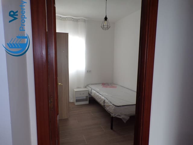 3 bedroom Apartment for sale in Alicante / Alacant city - € 90,000 (Ref: 9516320)