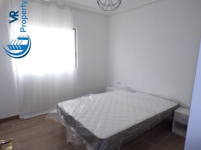 3 bedroom Apartment for sale in Alicante / Alacant city - € 90,000 (Ref: 9516320)