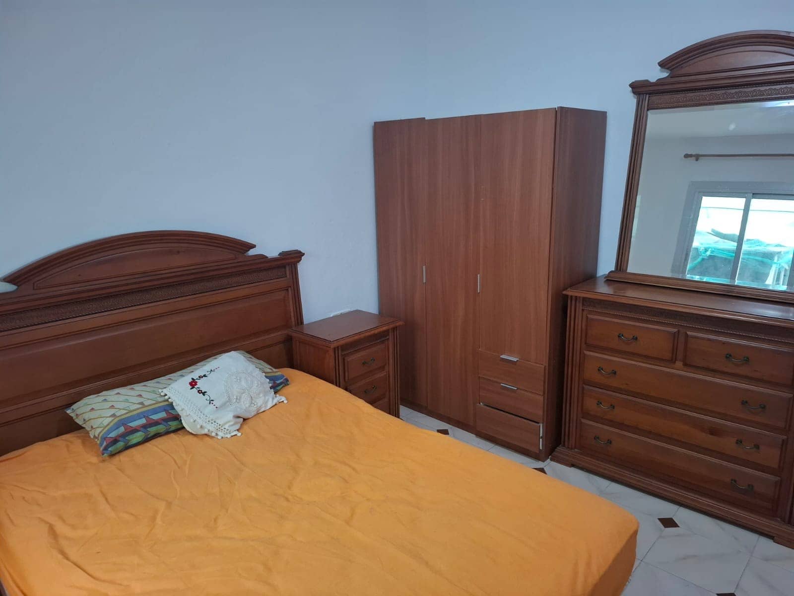 2 bedroom Apartment for rent in Alicante / Alacant city - € 850 (Ref: 9550238)