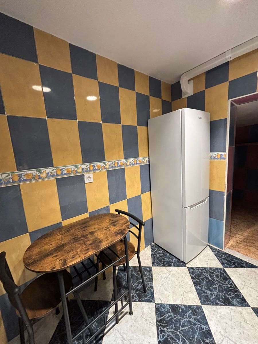 2 bedroom Apartment for rent in Alicante / Alacant city - € 900 (Ref: 9552511)