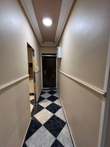 2 bedroom Apartment for rent in Virgen del Remedio - Parque lo Morant, Alicante / Alacant city - € 900 (Ref: 9552511)