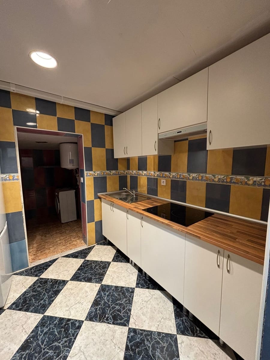 2 bedroom Apartment for rent in Alicante / Alacant city - € 900 (Ref: 9552511)