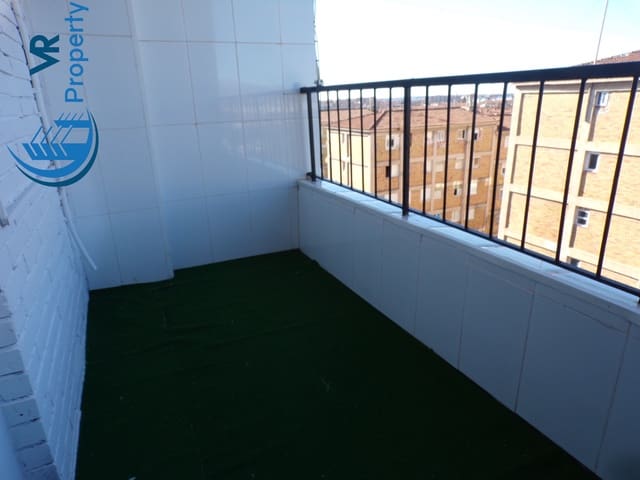 4 soverom Leilighet til salgs i Colonia Requena, Alicante by - € 95 000 (Ref: 9571561)