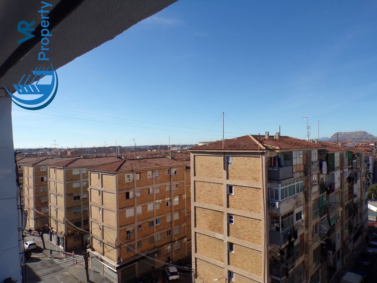 4 soverom Leilighet til salgs i Alicante by - € 95 000 (Ref: 9571561)