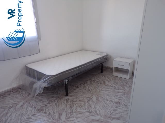 4 soverom Leilighet til salgs i Colonia Requena, Alicante by - € 95 000 (Ref: 9571561)