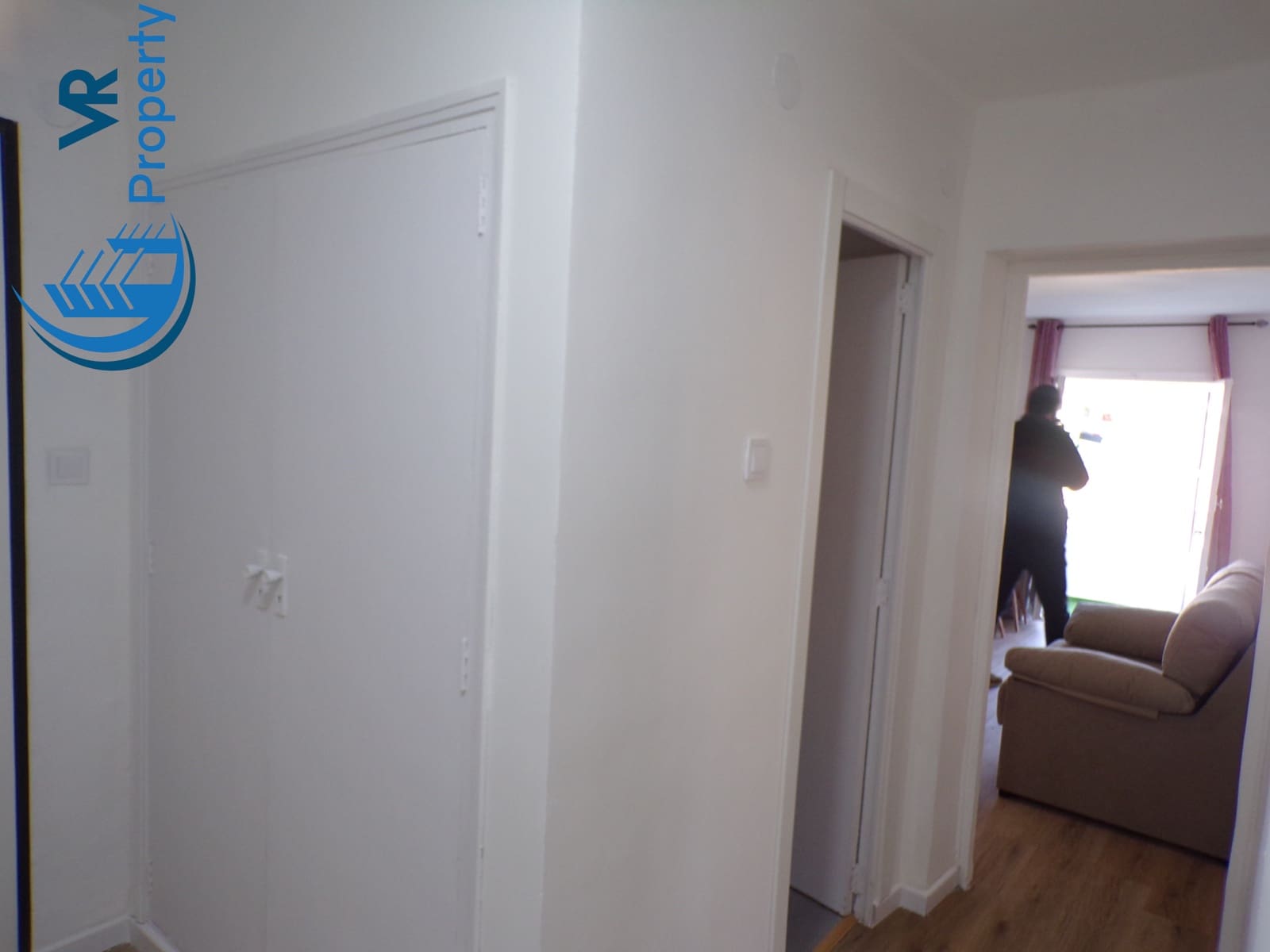 3 soverom Leilighet til salgs i Alicante by med garasje - € 110 000 (Ref: 9571622)