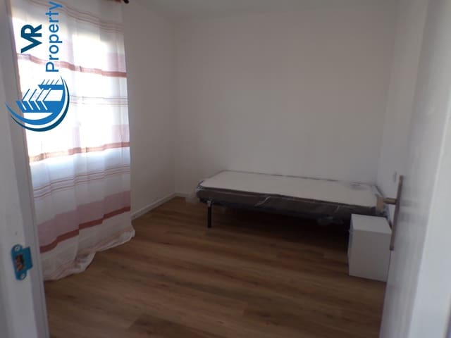 3 soverom Leilighet til salgs i Virgen del Remedio - Parque lo Morant, Alicante by med garasje - € 110 000 (Ref: 9571622)