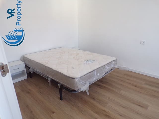 3 soverom Leilighet til salgs i Virgen del Remedio - Parque lo Morant, Alicante by med garasje - € 110 000 (Ref: 9571622)