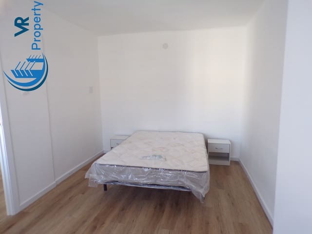 3 soverom Leilighet til salgs i Virgen del Remedio - Parque lo Morant, Alicante by med garasje - € 110 000 (Ref: 9571622)