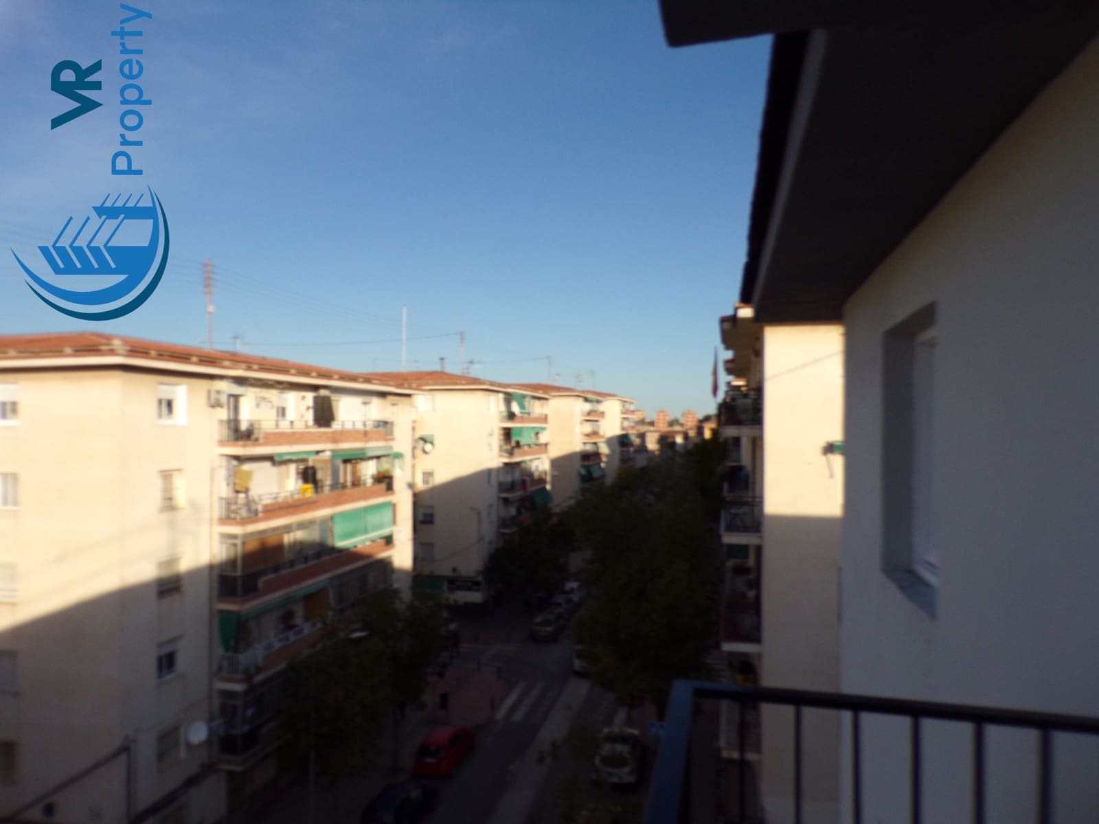 3 soverom Leilighet til salgs i Alicante by med garasje - € 110 000 (Ref: 9571622)