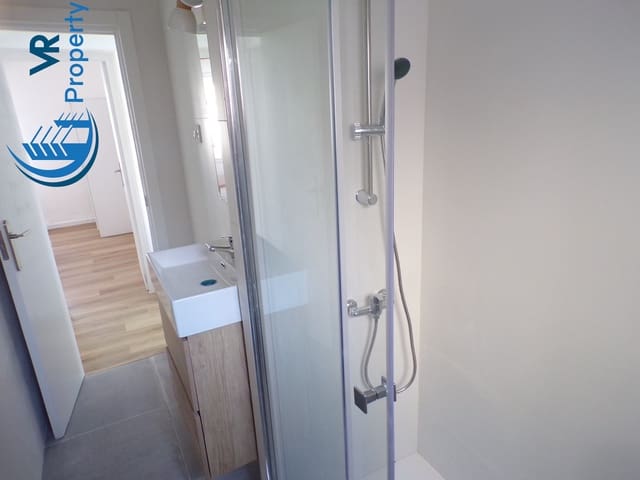 3 soverom Leilighet til salgs i Virgen del Remedio - Parque lo Morant, Alicante by med garasje - € 110 000 (Ref: 9571622)