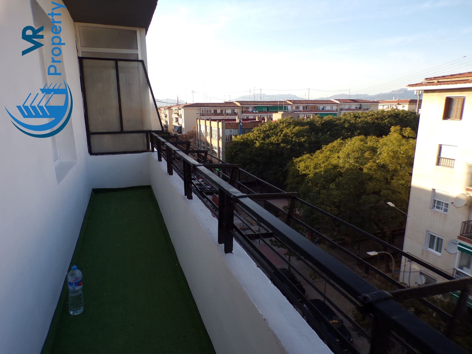 3 soverom Leilighet til salgs i Alicante by med garasje - € 110 000 (Ref: 9571622)