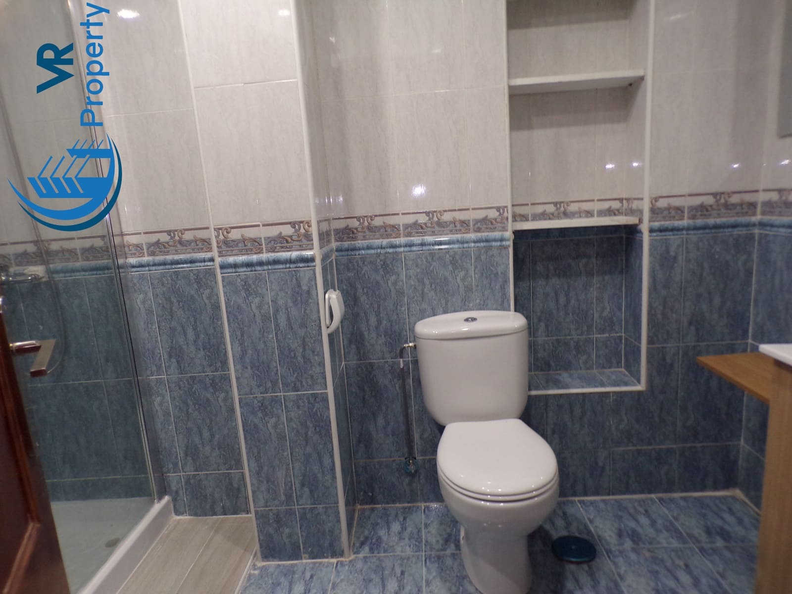 3 quarto Apartamento para venda em Alicante cidade com garagem - 108 000 € (Ref: 9583438)