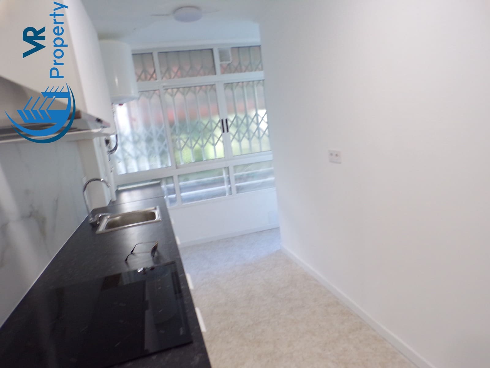 3 quarto Apartamento para venda em Alicante cidade com garagem - 108 000 € (Ref: 9583438)
