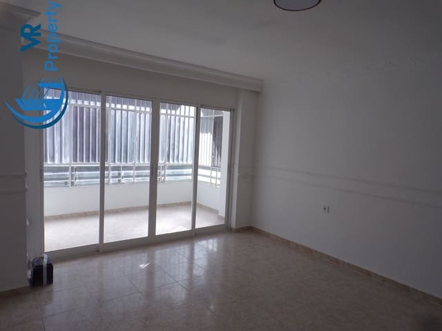 3 quarto Apartamento para venda em Juan XXIII, Alicante cidade com garagem - 108 000 € (Ref: 9583438)