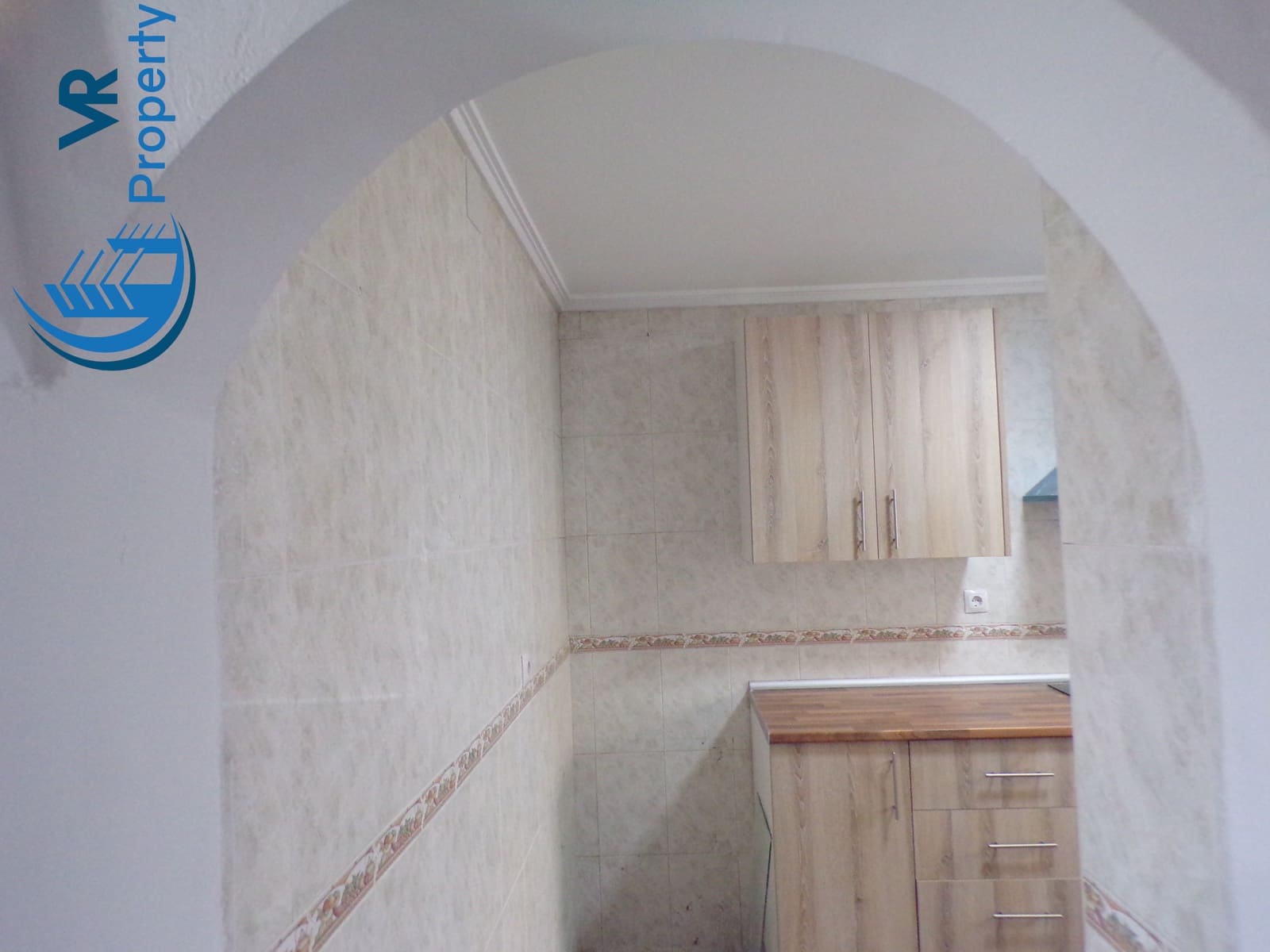 4 sovrum Lägenhet till salu i Alicante stad med garage - 116 000 € (Ref: 9599883)