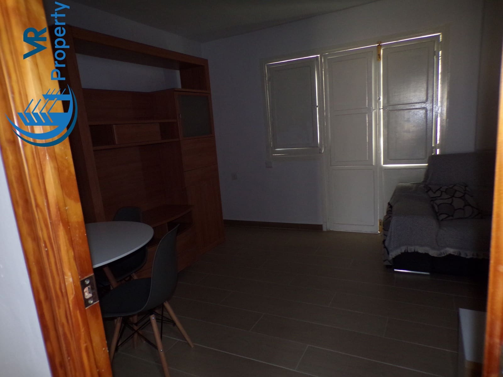 3 makuuhuone Huoneisto myytävänä paikassa Alicante kaupunki - 106 000 € (Ref: 9614168)