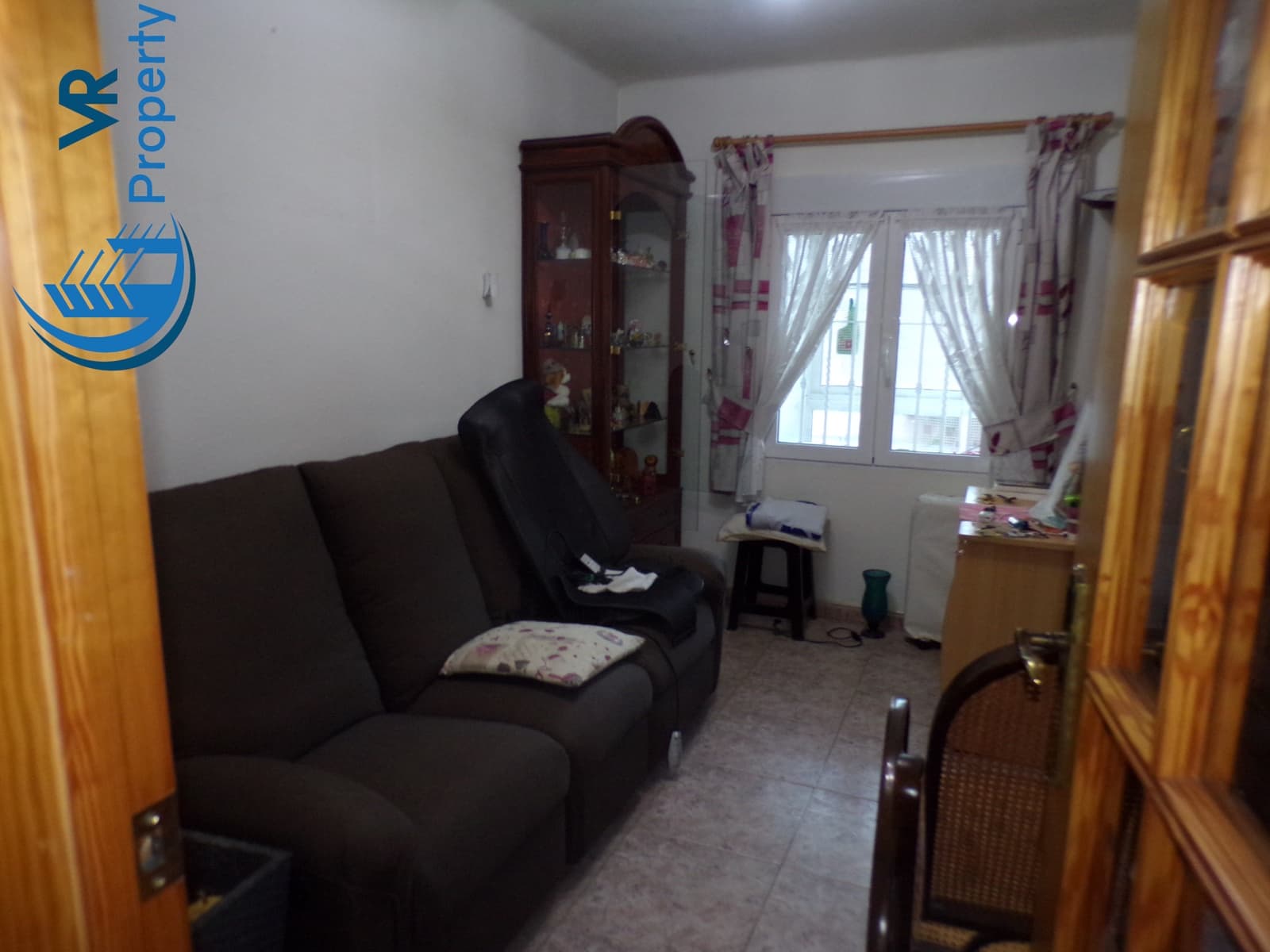 3 makuuhuone Huoneisto myytävänä paikassa Alicante kaupunki - 106 000 € (Ref: 9614168)