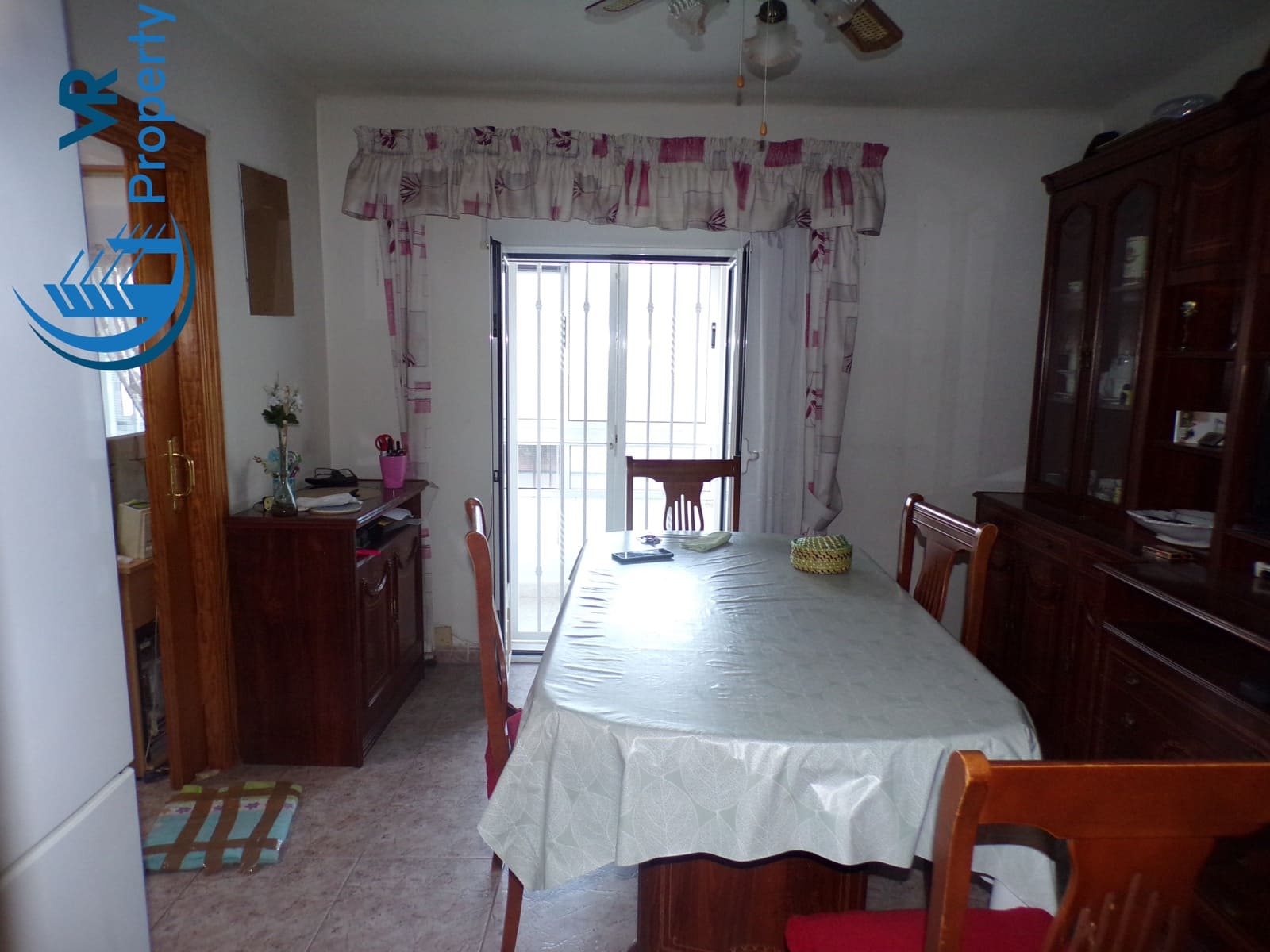 3 makuuhuone Huoneisto myytävänä paikassa Alicante kaupunki - 106 000 € (Ref: 9614168)