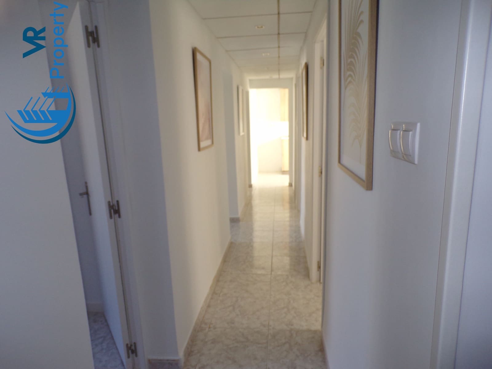 4 soveværelse Lejlighed til salg i Alicante by - € 116.000 (Ref: 9614298)