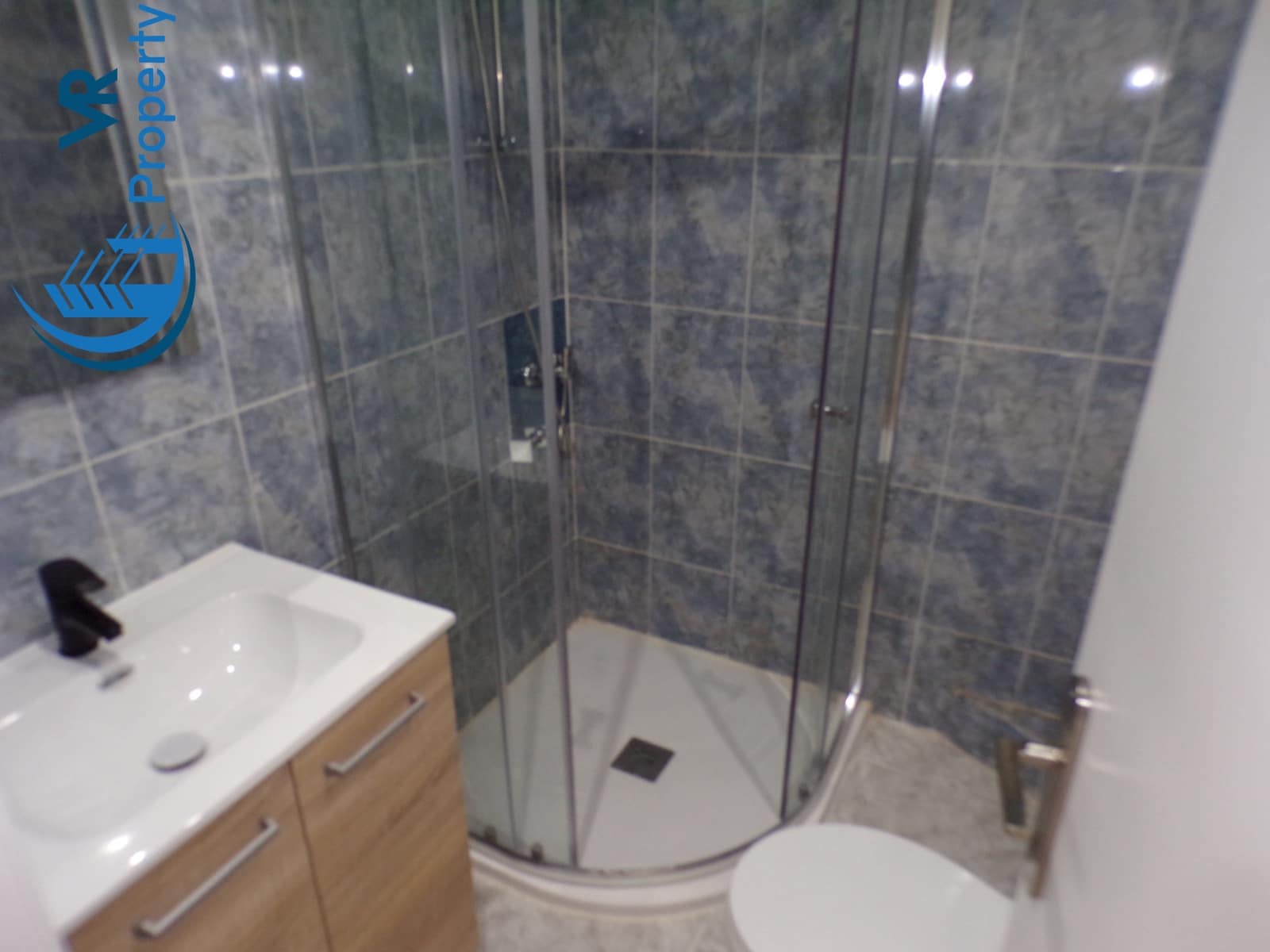 4 soveværelse Lejlighed til salg i Alicante by - € 116.000 (Ref: 9614298)