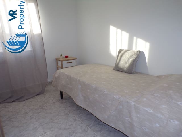4 soveværelse Lejlighed til salg i Virgen del Remedio - Parque lo Morant, Alicante by - € 116.000 (Ref: 9614298)