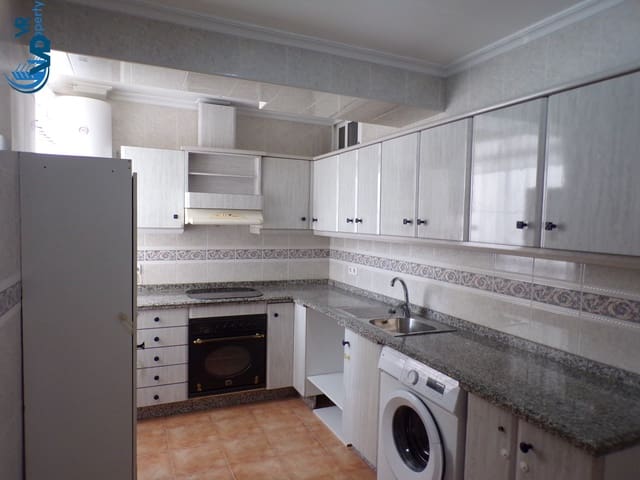 3 soverom Leilighet til salgs i Carolinas Altas, Alicante by - € 185 000 (Ref: 9970878)