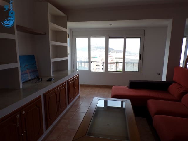 3 soverom Leilighet til salgs i Carolinas Altas, Alicante by - € 185 000 (Ref: 9970878)