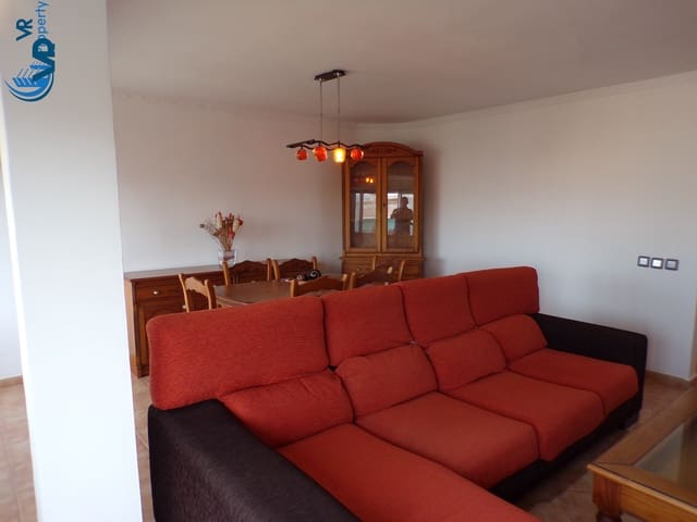 3 soverom Leilighet til salgs i Carolinas Altas, Alicante by - € 185 000 (Ref: 9970878)