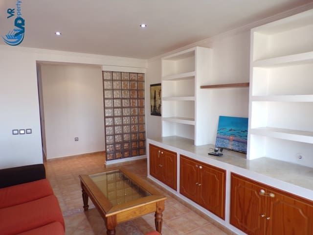 3 soverom Leilighet til salgs i Carolinas Altas, Alicante by - € 185 000 (Ref: 9970878)