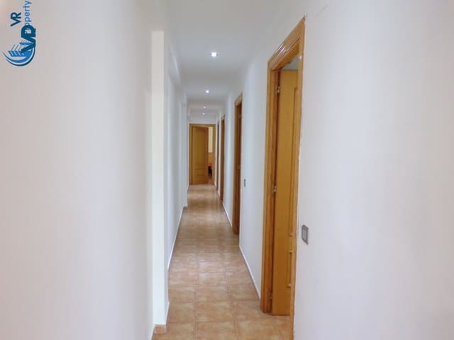 3 soverom Leilighet til salgs i Carolinas Altas, Alicante by - € 185 000 (Ref: 9970878)