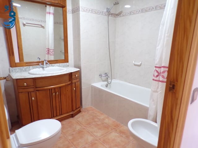 3 soverom Leilighet til salgs i Carolinas Altas, Alicante by - € 185 000 (Ref: 9970878)
