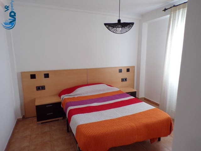 3 soverom Leilighet til salgs i Carolinas Altas, Alicante by - € 185 000 (Ref: 9970878)