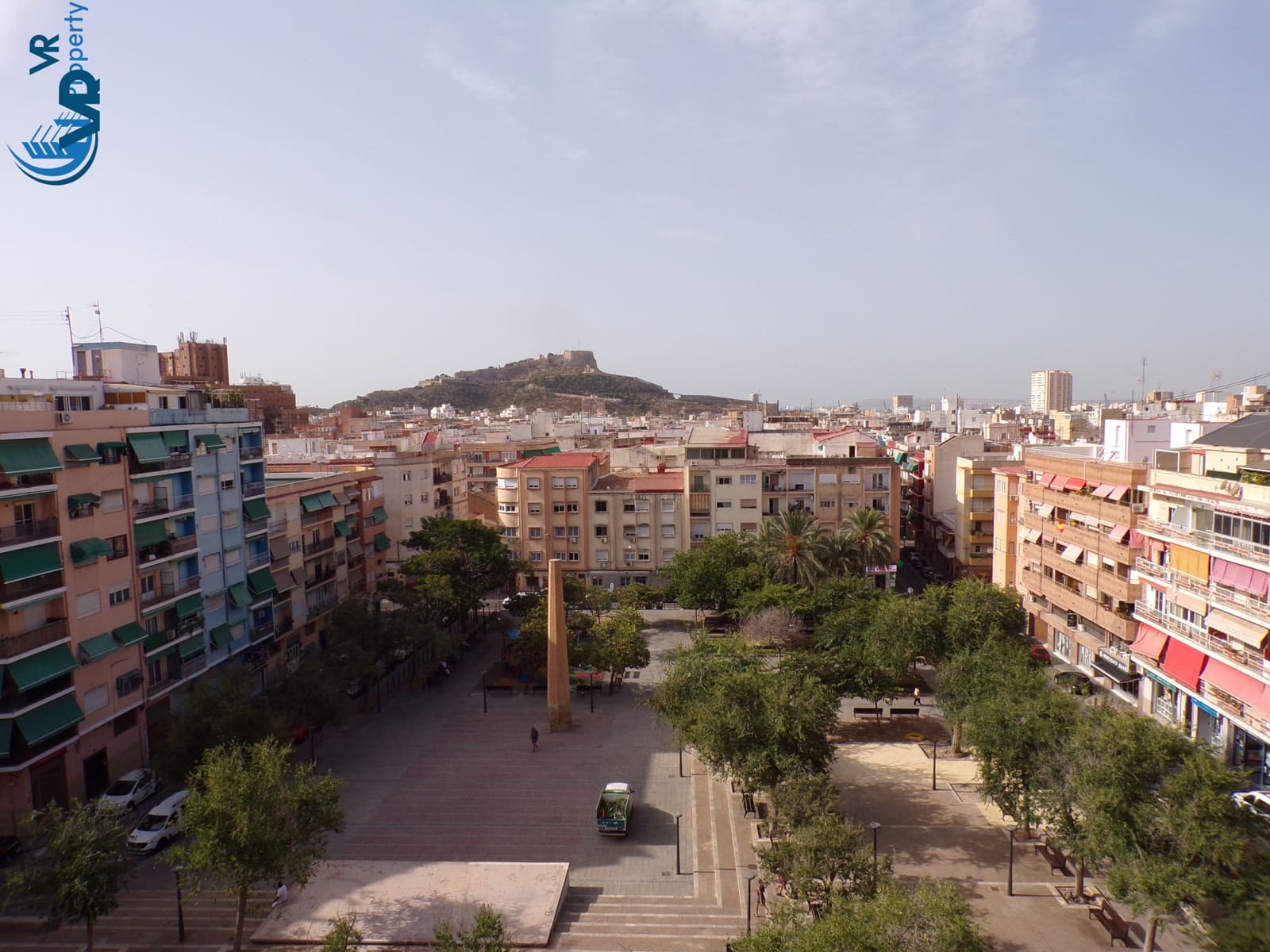 Apartamento de 3 habitaciones en Alicante / Alacant ciudad en venta - 185.000 € (Ref: 9970878)