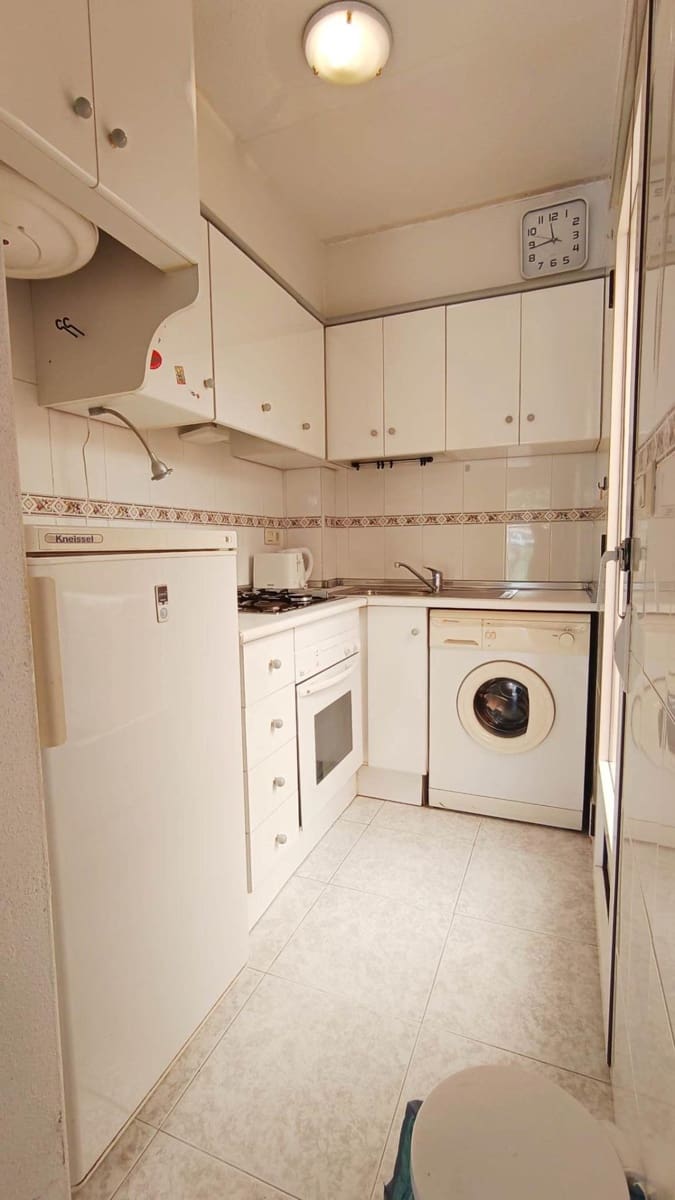 2 sovrum Bungalow till salu i Paraje Natural med pool - 129 990 € (Ref: 9282146)