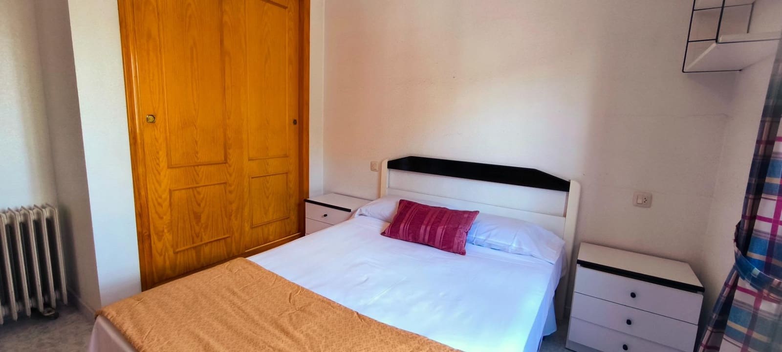 2 sovrum Bungalow till salu i Paraje Natural med pool - 129 990 € (Ref: 9282146)