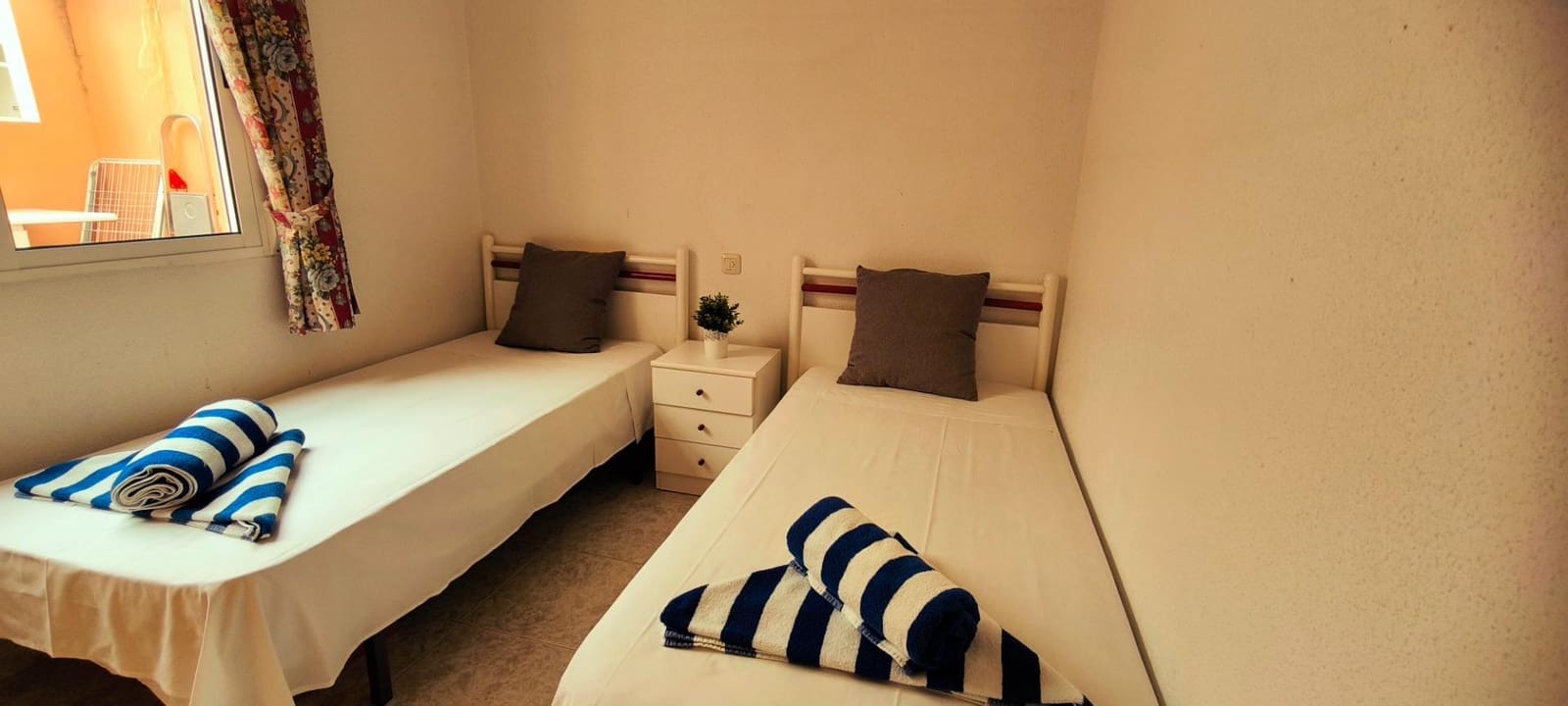 2 sovrum Bungalow till salu i Paraje Natural med pool - 129 990 € (Ref: 9282146)