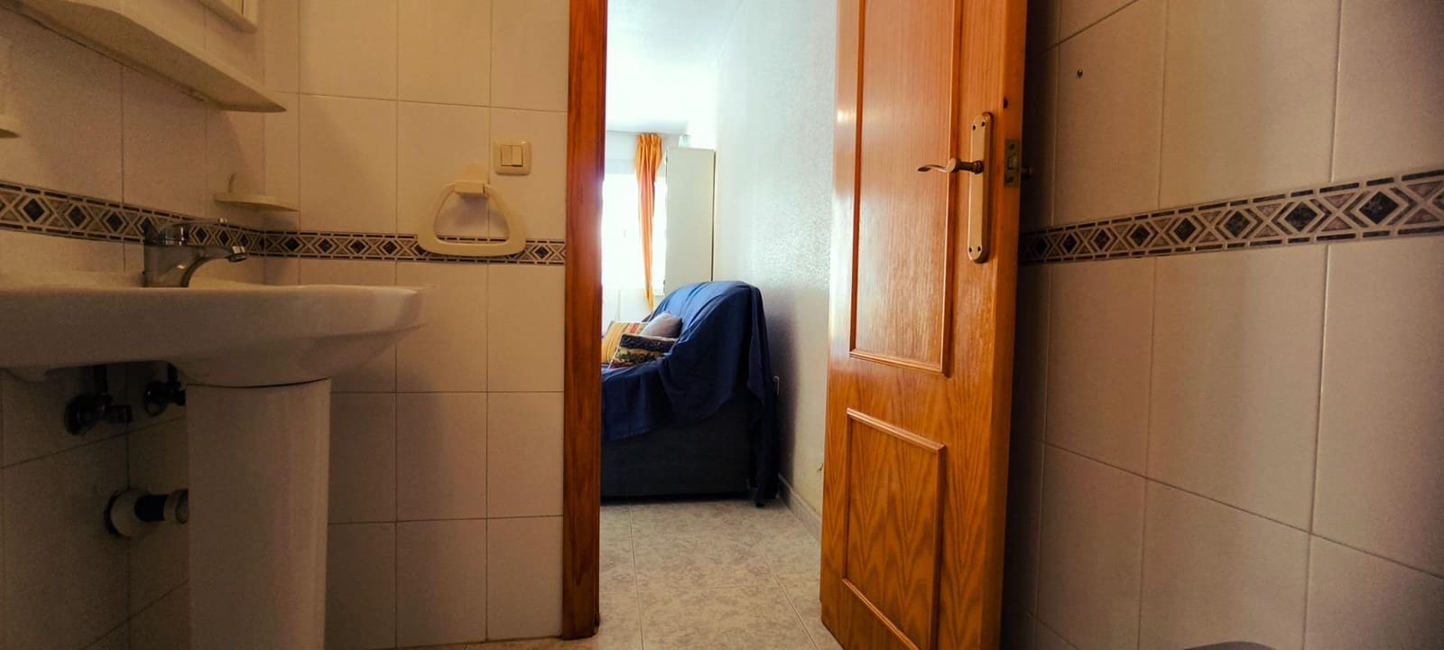 2 sovrum Bungalow till salu i Paraje Natural med pool - 129 990 € (Ref: 9282146)