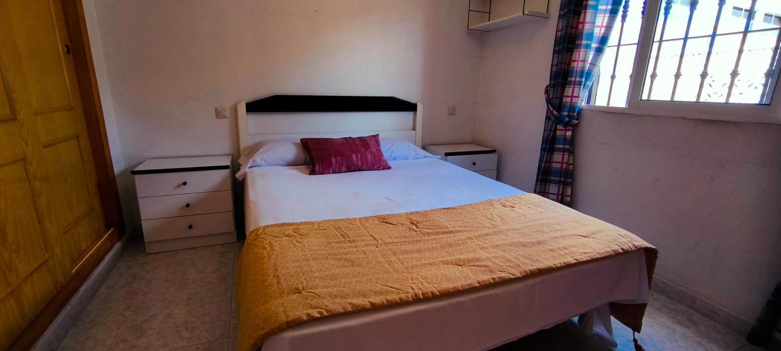 2 sovrum Bungalow till salu i Paraje Natural med pool - 129 990 € (Ref: 9282146)