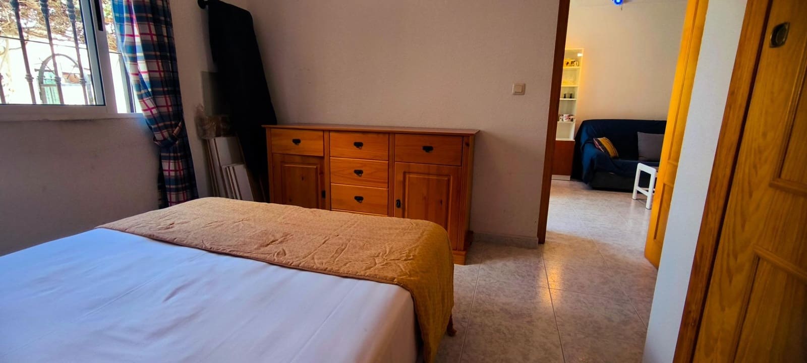 2 sovrum Bungalow till salu i Paraje Natural med pool - 129 990 € (Ref: 9282146)