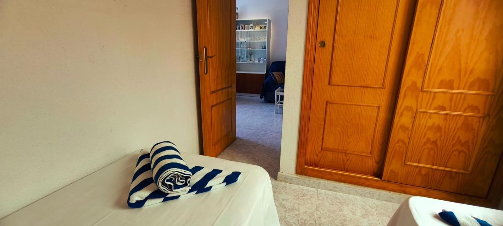 2 sovrum Bungalow till salu i Paraje Natural med pool - 129 990 € (Ref: 9282146)