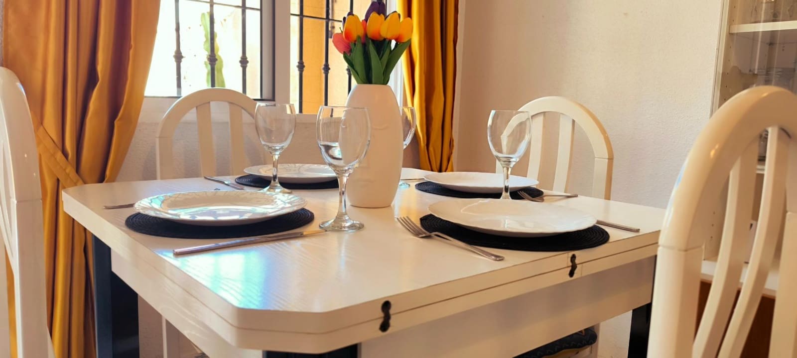 2 sovrum Bungalow till salu i Paraje Natural med pool - 129 990 € (Ref: 9282146)