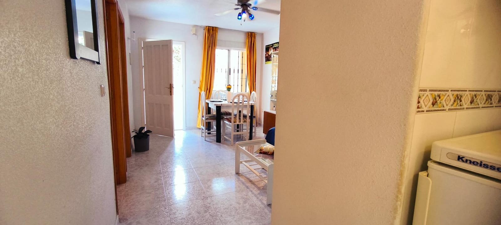 2 sovrum Bungalow till salu i Paraje Natural med pool - 129 990 € (Ref: 9282146)