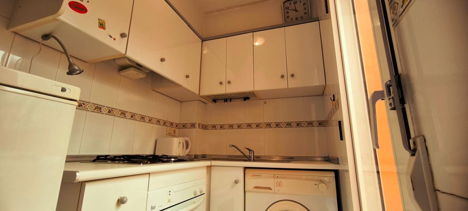 2 sovrum Bungalow till salu i Paraje Natural med pool - 129 990 € (Ref: 9282146)